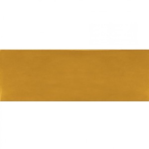 Equipe Village Tuscany Gold 6,5x20 płytka cegiełka
