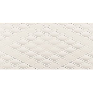 Marca Corona 4D Drop White 40x80 D731 płytki ścienne