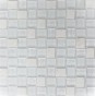 Mozaika mix szkło kamień białe Metropol MM 1253 27,3 x 27,3 85854