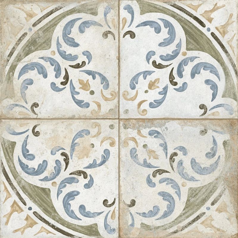 Peronda FS Porto Amaral 45x45 płytki patchwork podłogowe 146607