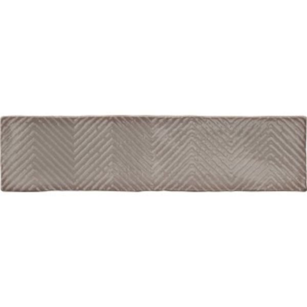 Peronda Highland Taupe 7,5x30 płytka ścienna 159118