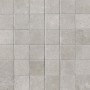 Mozaika przetarty beton Flaviker Urban Concrete Ucmo401Uc (5x5) 30x30 77488