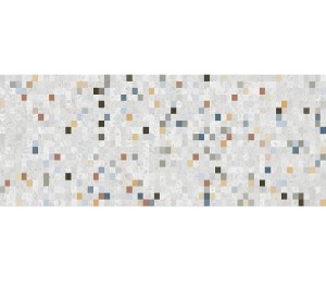 Arcana Zaletti Pixel-R Nacar 32x99 płytka ścienna