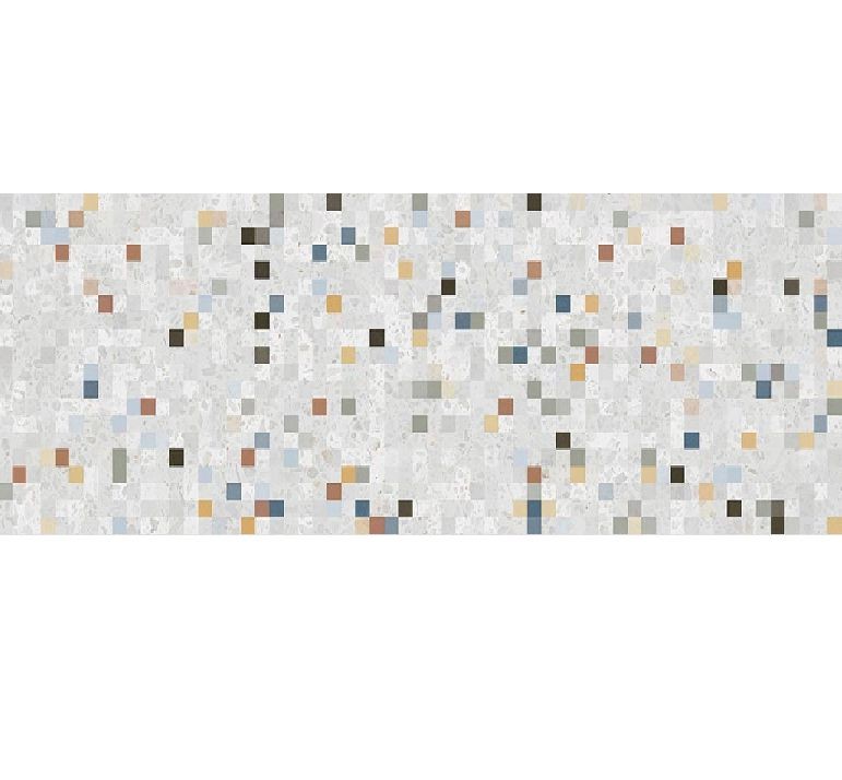 Arcana Zaletti Pixel-R Nacar 32x99 płytka ścienna 113965