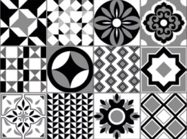 Geotiles Vendome 22,3x22,3 płytka gresowa 133031