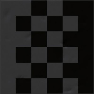 Vives Filippo Soul Sancy Basalto Negro 20x20 płytki ścienne