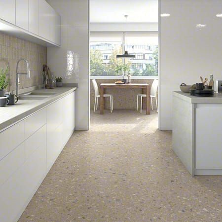 Vives Janty-R AB|C Nuez 120x120 płytki gresowe lastryko 105912