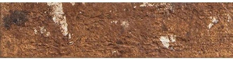 Rondine London Sunset Brick 6x25 płytki cegiełki 150445