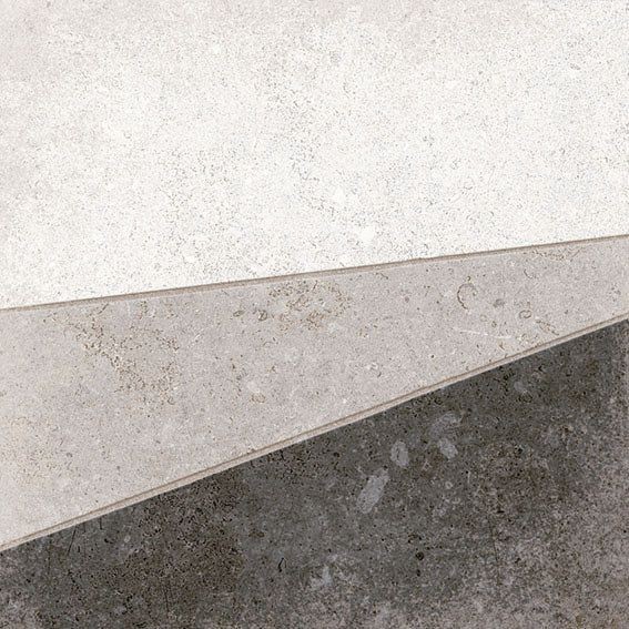 Vives Nassau Osaka Blanco 20x20 płytka gresowa 154259