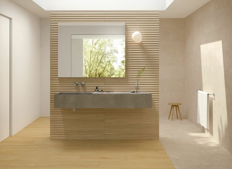 Peronda Granier Natural Decor SP 33,3x100 R płytki ścienne 146873