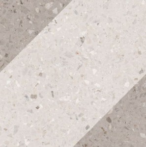WOW Bit Decor Taupe 18,5x18,5 płytka gresowa