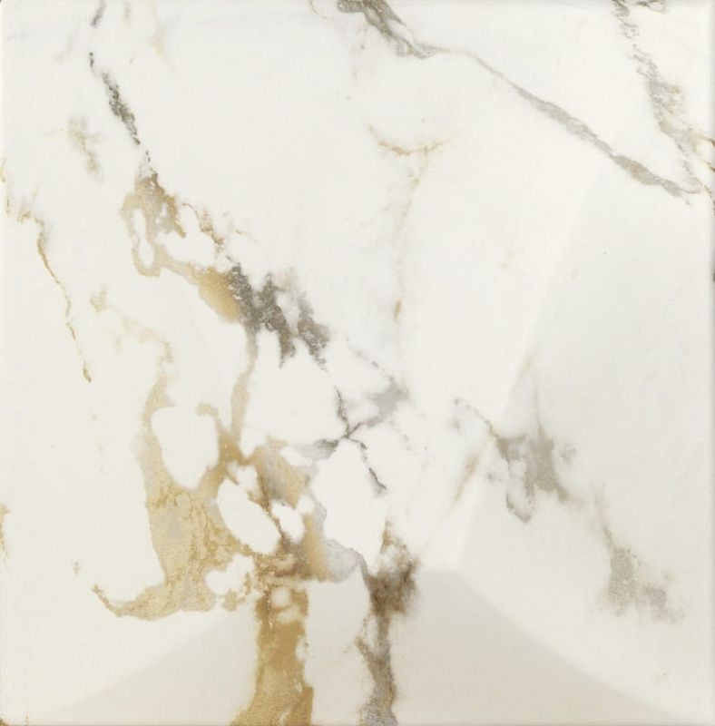 Baldocer Lacq Bellagio Satin 25x25 płytki ścienne 116502