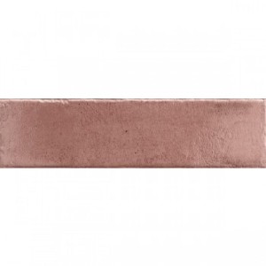Delconca Progetto 1962 PO 16 Ciliegia Brick 7,5x40 płytki ścienne rustykalne