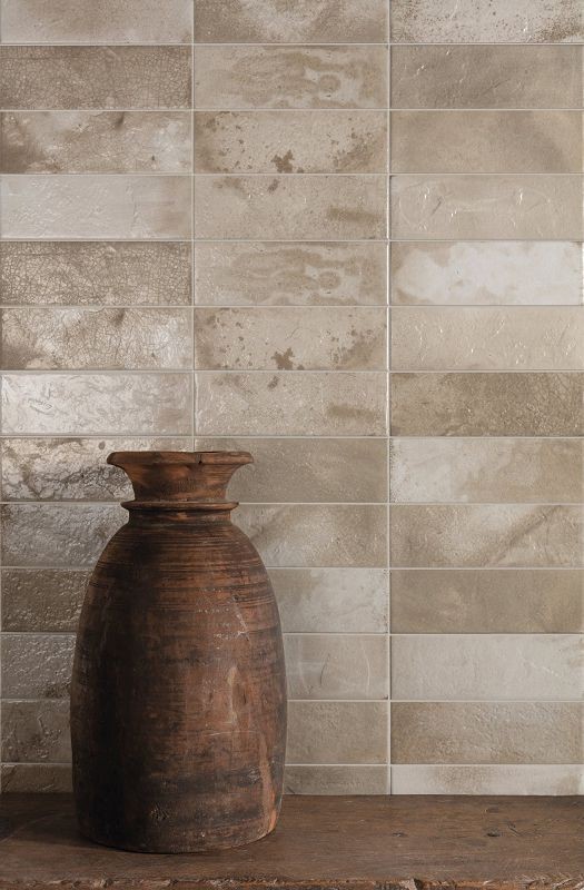 Peronda FS Raku Cream 20x40 płytki ścienne 146656