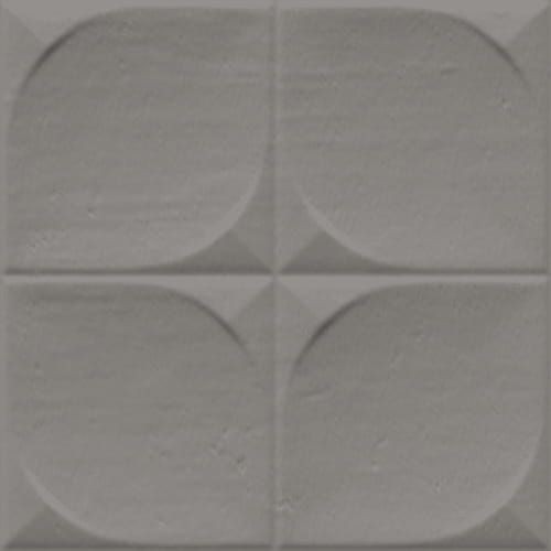 Vives Etnia Sindhi Gris 13x13 płytki ścienne 157787