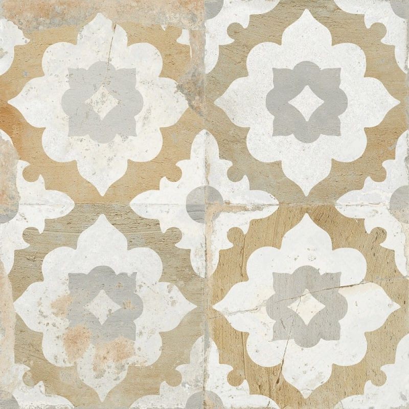 Peronda FS Blossom 45x45 płytka patchwork dekoracyjna 146393
