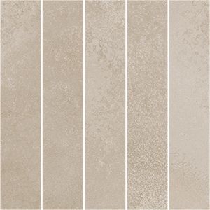 Vives Yuri Mosaico Nahua NT Arena 30x30 mozaiki kamienne gresowe