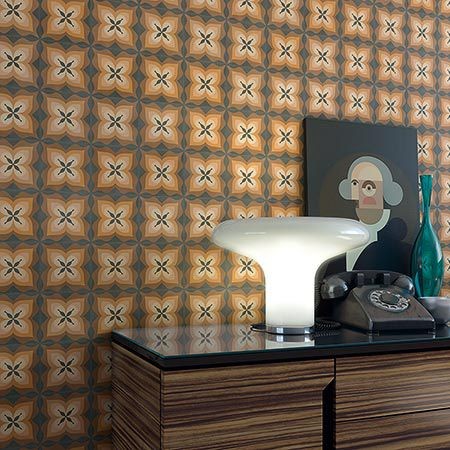 Vives Pop Tile Bethel-R 15x15 płytki patchworkowe gresowe 154652