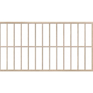 Ibero Hikari Art White 60x120 płytki gresowe