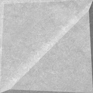 Vives Omicron Zante Gris 12,5x12,5 płytki ścienne