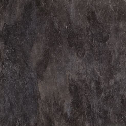 Płytki podłogowe kamień marmur czarny szary duże cienkie Florim Rex Ardoise Noir 120x120 95167