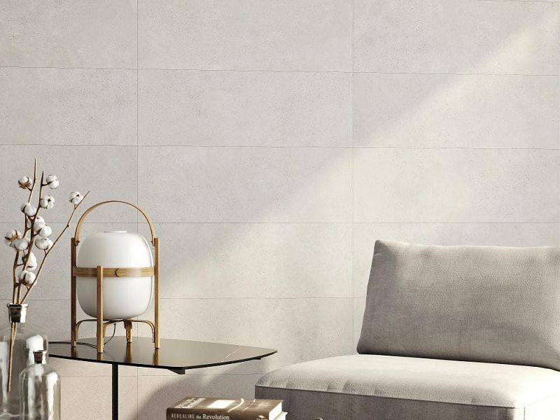 Porcelanosa Vela Smoked 31,6x90 płytki ścienne 149648