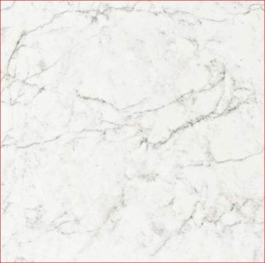 Płytki podłogowe jasno szary marmuropodobne Florim Cerim Antique Marble Ghost 01 Luc Ret 60x60