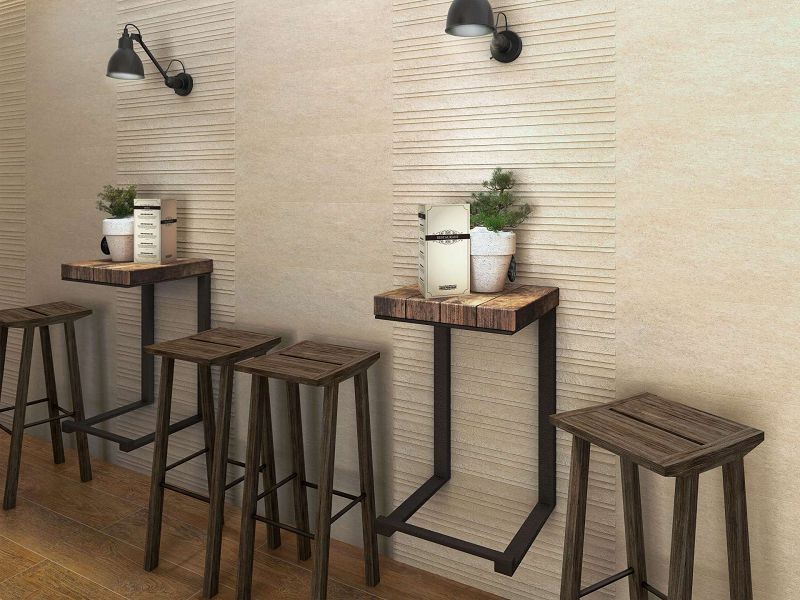 Peronda Erta Beige 33,3x100 R płytki ścienne 146317