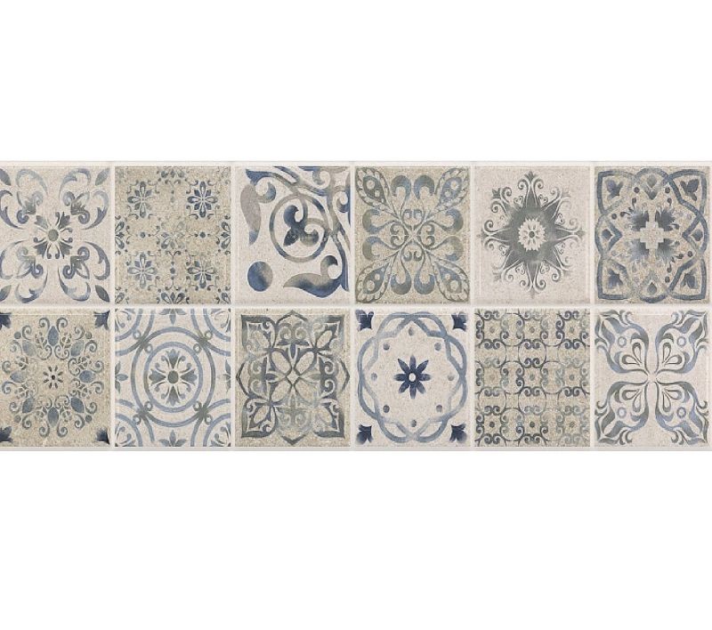 Baldocer Mosaico Antique Grey 30x90 płytki ścienne 116686