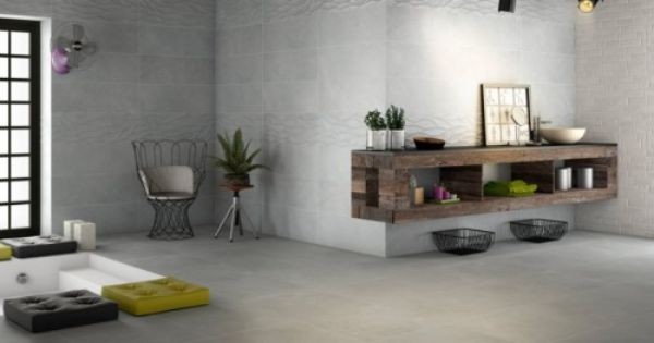 Saloni Intro Gris 60x60 GYH710 płytka gresowa 151137