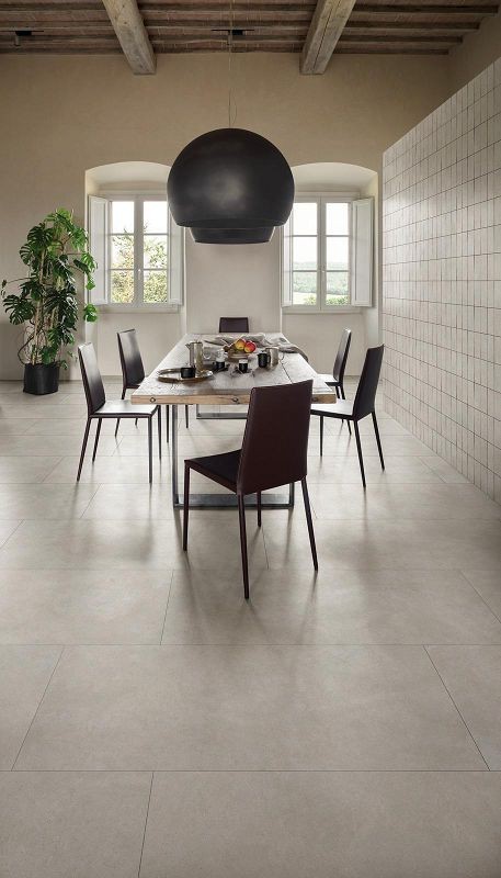 Marazzi Terratech Polvere 75x150 M8J8 płytka imitująca beton 142217