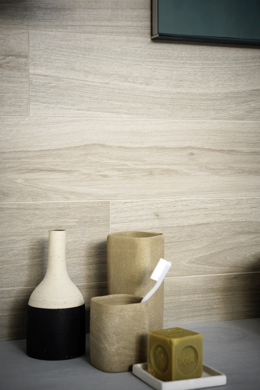 Płytki drewnopodobne Marazzi Treverkchic Noce Tinto MH32 15X120 13933
