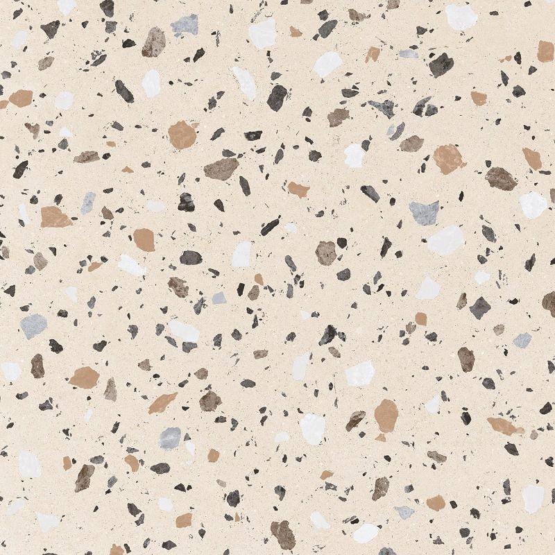 El Molino Padua Bone Rett. 59x59 płytka lastryko gresowa 125548