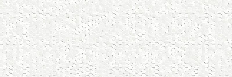 Porcelanosa Dubai White 33,3x100 płytka ścienna 148154