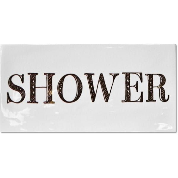 Fabresa Artisan Bathroom Mix 10x20 dekor 129150