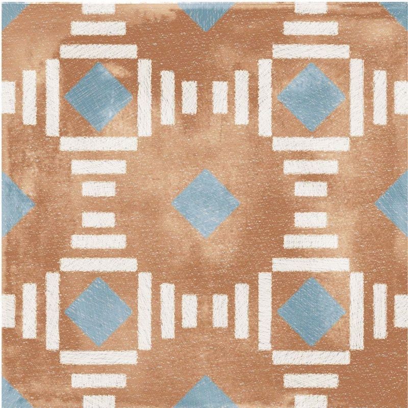 ABK Play Labirynth Mix Multicolor 20x20 płytka gresowa patchwork 107819