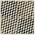 Płytki patchwork Peronda FS Espiga 45x45 56815