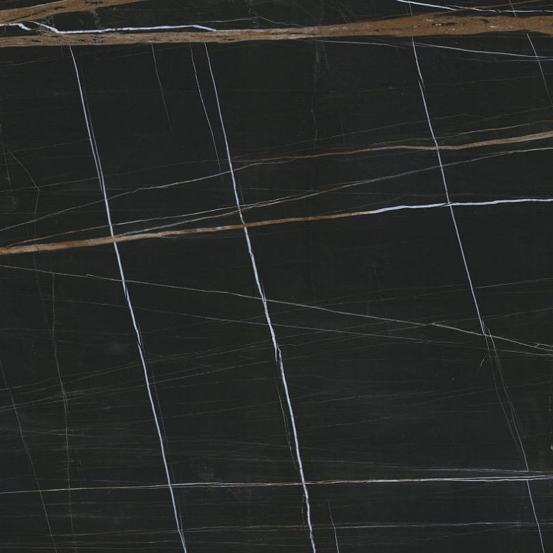 Baldocer Titanium Black Pulido 120x120 płytki marmurowe gresowe 117453