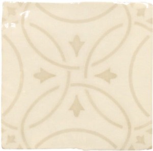 APE/Carmen Fado Amalia Beige 13x13 płytki ścienne