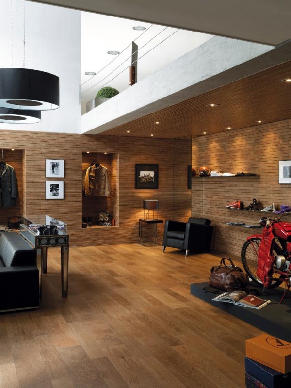 Gres jak drewno rude Porcelanosa Oxford Cognac P11400131 19.3x120 12655