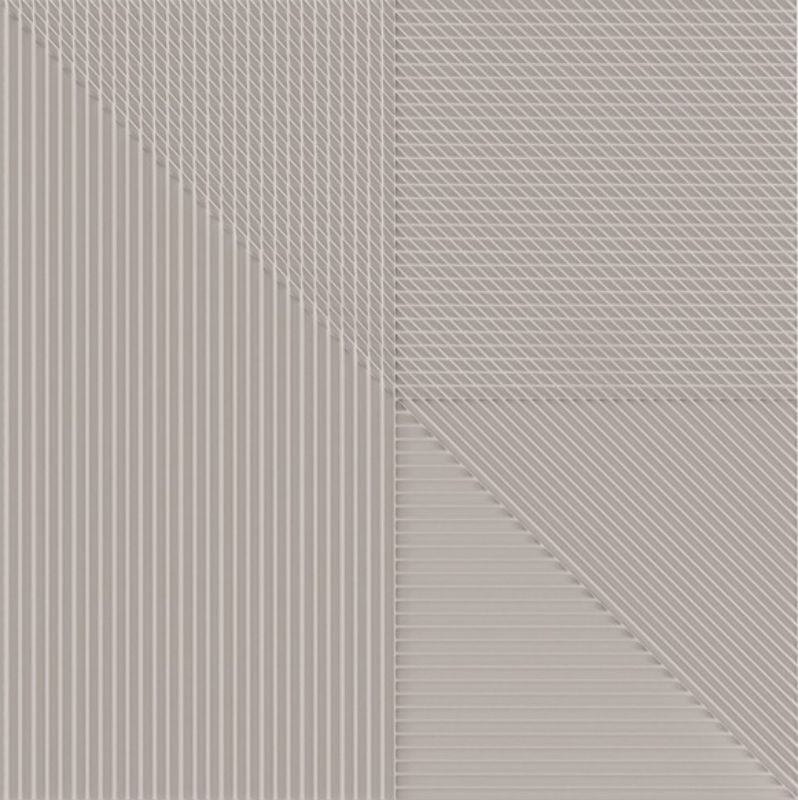 Peronda Lins Taupe 20x20 płytka ścienna 157445