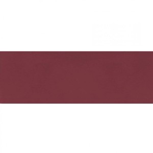 Equipe Village Aubergine 6,5x20 płytki cegiełki