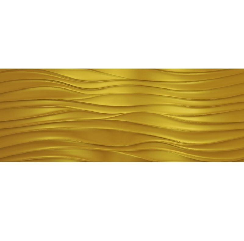 Aparici Montblanc Gold Surf 44,63x119,30 płytka ścienna dekoracyjna 109698