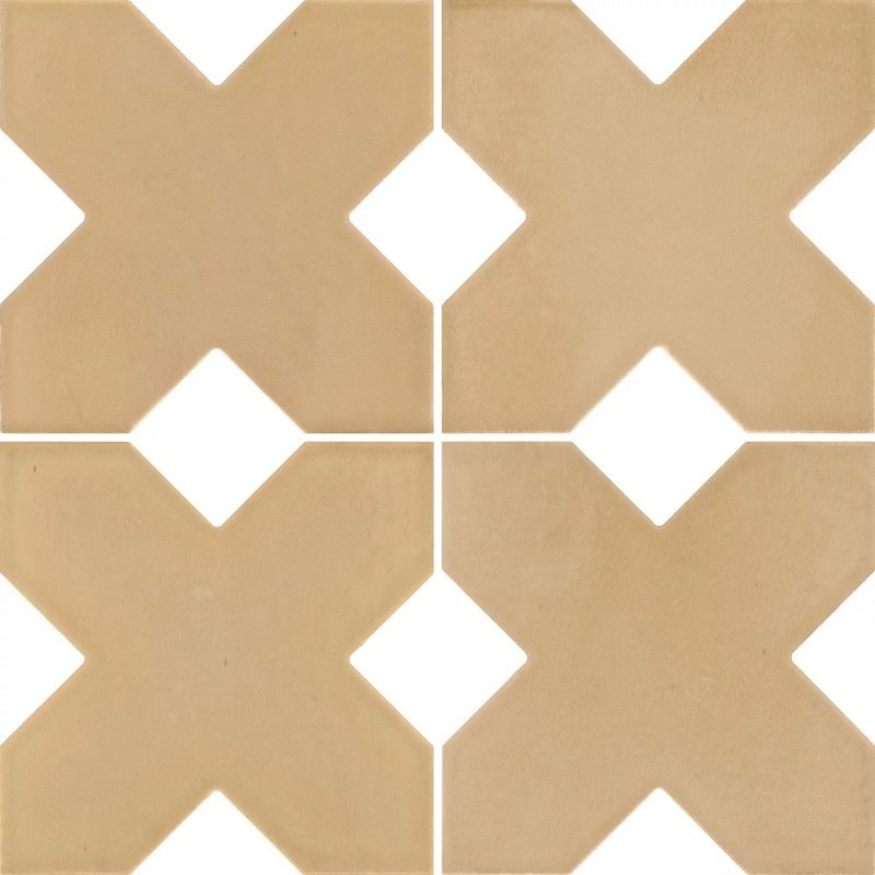 Equipe Kasbah Fawn 12x12 płytki podłogowe 127773