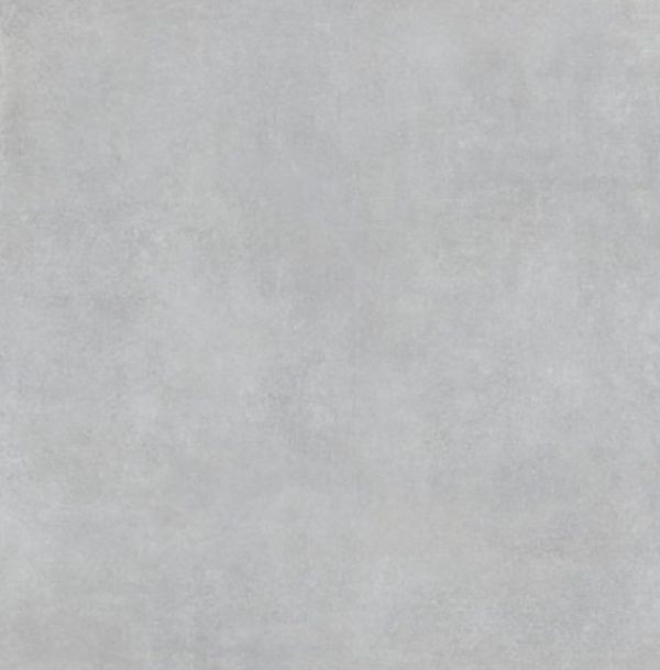 Emigres Metropoli Gris Lappato 80x80 płytka gresowa imitująca beton 125676