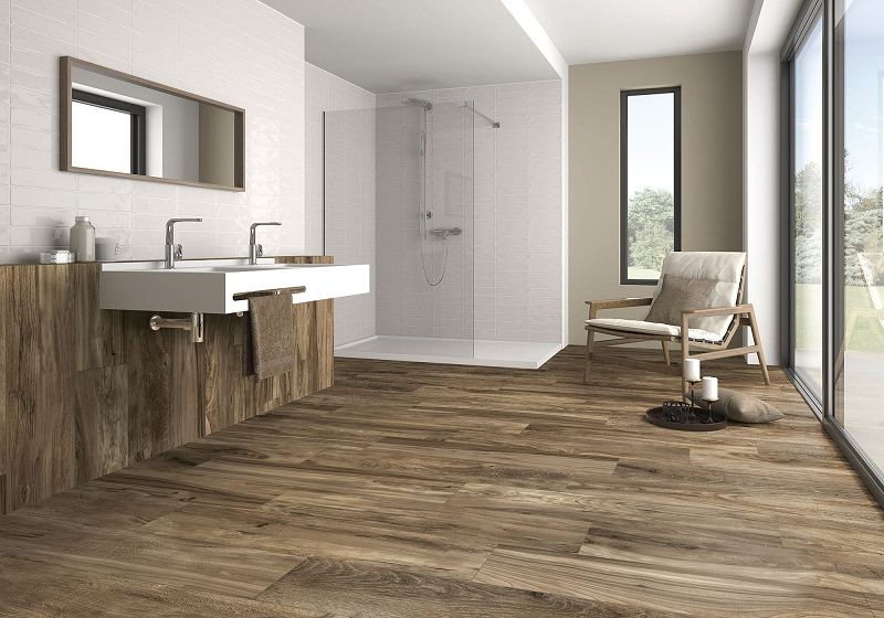 ITT Bellver Oak 23,3x120 płytki drewnopodobne 134824