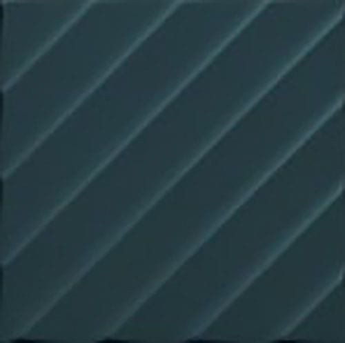 Marca Corona 4D Diagonal Deep Blue 20x20 E065 płytki ścienne 142811