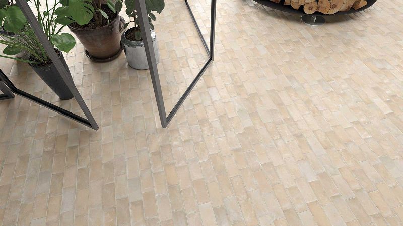 WOW Cottage Sand 7x14 płytka gresowa 162915