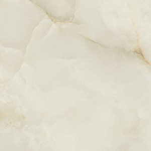 Baldocer Quios Cream Pulido Rectificado 80x80 płytki marmurowe gresowe