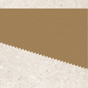 Vives Nassau Kokomo Crema Oro 20x20 płytka gresowa